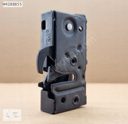 VOLVO XC60 KAPUT KİLİT