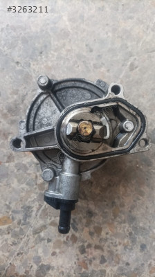 Kia Ceed fren vakum pompası