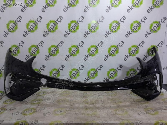 MERCEDES GLC 2015 2018 W254 ÖN TAMPON AMG A2548851501