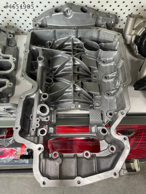 1.6 TDİ ARA KARTER SIFIR ORJİNAL A3