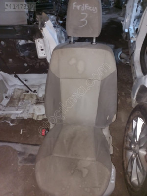 FORD FOCUS 3 KOLTUK SET