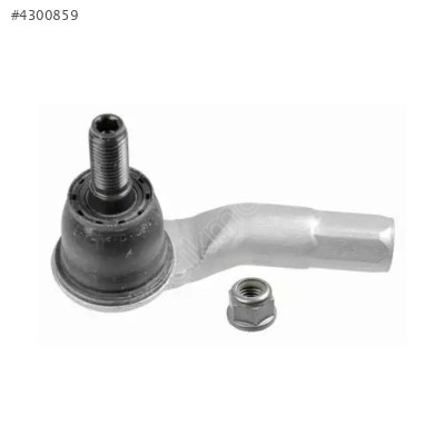 Vw Caddy Rot Başı Sol 2005-2010 1K0423811A-6