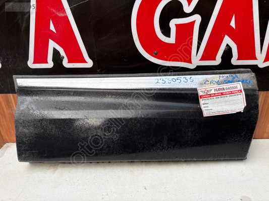 Honda CR-vsağ arka kapı çıtası kapı bandı 2330530