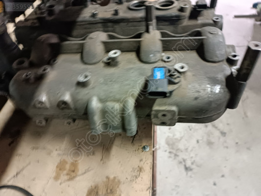 CHRYSLER 2.5 CRD GRAND VOYAGER 90352046F MOTOR ve SİLİNDİR KAPAK