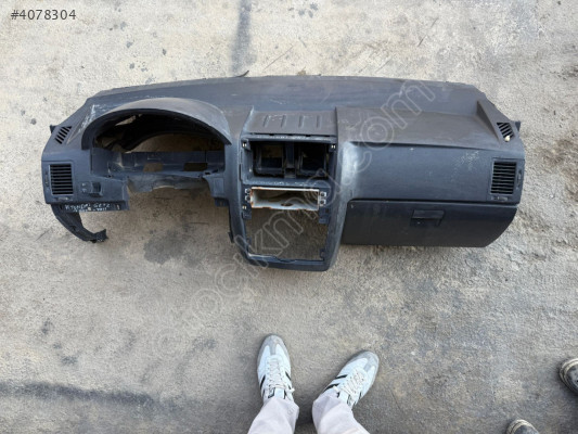 HYUNDAİ GETZ GÖĞÜS ÇIKMA ORJİNAL