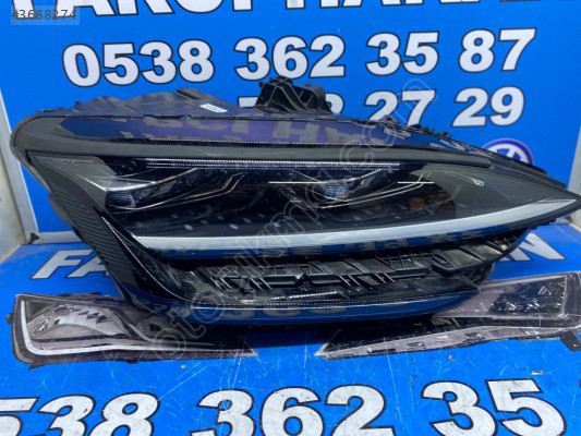 BYD SEAL U orijinal çıkma sağ far
