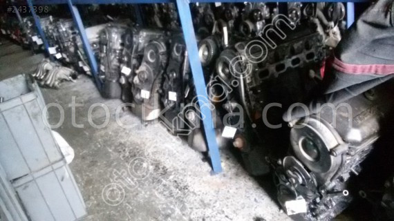 MAZDA-9 ELEKTRİKLİ AYNA