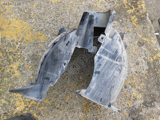 OPEL ASTRA L SOL ÖN ÇAMURLUK DAVLUMBAZI 9839641680 CANCAN OPEL