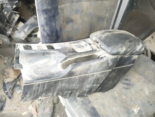 MİTSUBİSHİ CARİSMA 98-2005 KOL DAYAMA-ALKO OTOMOTİV