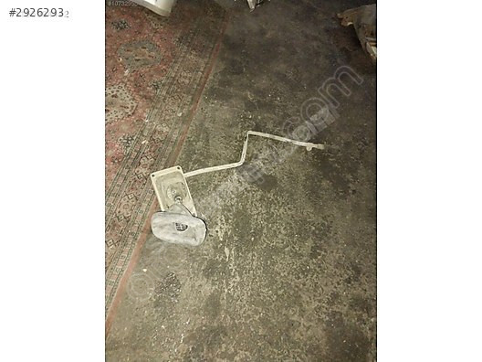 Renault Clio 2 Vites mekanizması EMR OTOMATİV