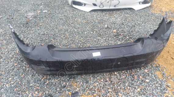 CHVEROLET AVEO T 300 SEDAN ARKA TAMPON.OTO ERKAN ÜNYE