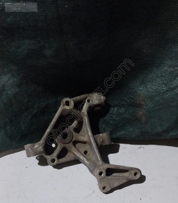 3C0505436F 2011-2018 vw passat b6 sağ arka taşıyıcı