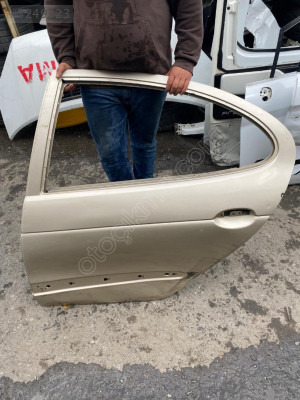 MİRİM OTODAN RENAULT MEGANE 1 SOL ARKA KAPI