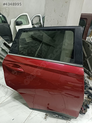 Bayon sağ arka kapı