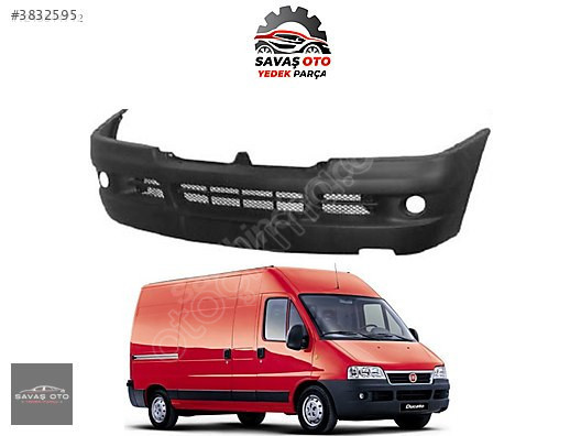 DUCATO ÖN TAMPON 2001 2002 2003 2004 2005 2006 2007