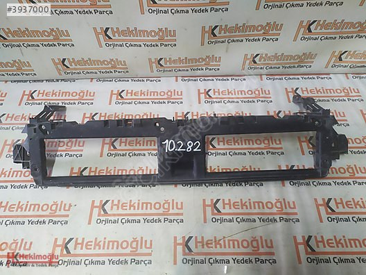 Audi A4 Panjur Tutucu Profil 2018 8W0807771