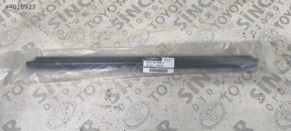 NİSSAN MİCRA K13 2010 2018 SAĞ ARKA CAM SIYIRICI 82821-1HB1A