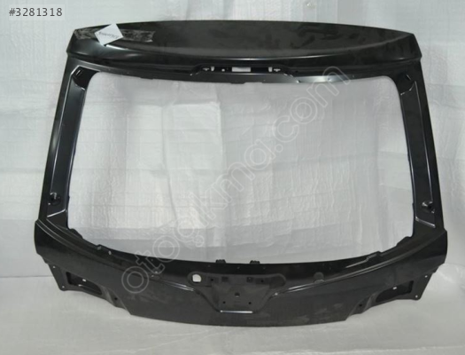 RENAULT KOLEOS  BAGAJ KAPAĞI SIFIR ORJİNAL 901007607R