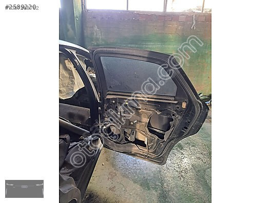 FORD MONDEO ÇIKMA KAPILAR