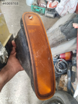 TOYOTA CELİCA ST204 94-99 TAMPO SİNYALİ-ALKO OTOMOTİV