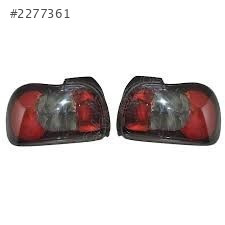 Fiat Marea Sağ Sol Stop Lamba Takımı 1996-2002