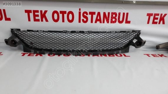 Mercedes C 205 TAMPON IZGARASI ORTA IZGARA AMG A2058852123