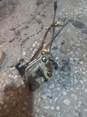 Mazda 6 26 sağ ön kapı kilidi