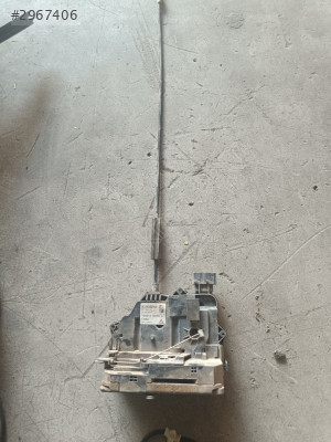 Fiat puntosu ayakkabı kilidi 519 032 45