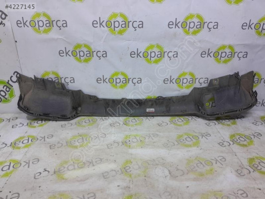 BMW X3 2024 2026 G08 ARKA DİFÜZÖR SPOYLER 5112184797