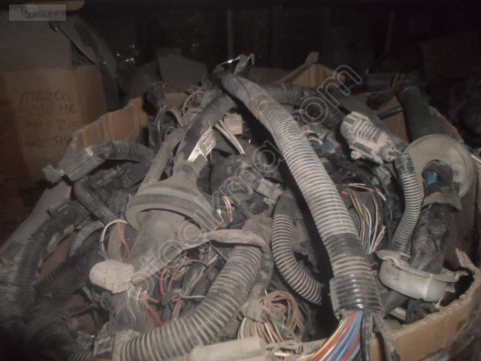 TOYOTA CARİNA 1997 2.0 BENZİNLİ KLİMALI TESİSAT ÇIKMA ORJİNAL