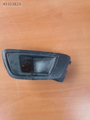 Ford Fiesta sağ arka kapı iç açma kolu