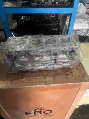 1.6 BSE MOTOR KAPAĞI ÇIKMA ORJİNAL Seat Leon / Toledo