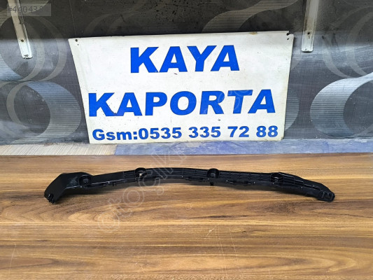COROLLA 2013-2016 TOYOTA BRAKET,TAMPON ARKA SOL  5257602120