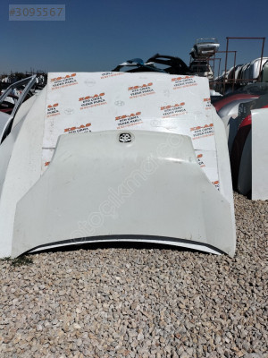 Fıat fiorino çıkma motor kaputu 2007-2015