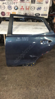 2020-2024 KİA STONİC SOL ARKA KAPI