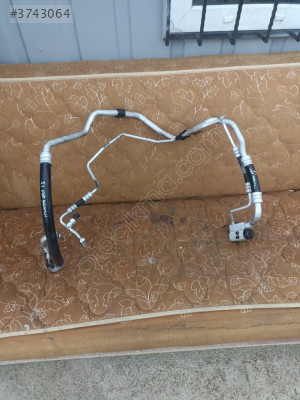 HYUNDAİ ERA 1.5 KLİMA BORULARİ CİKMA