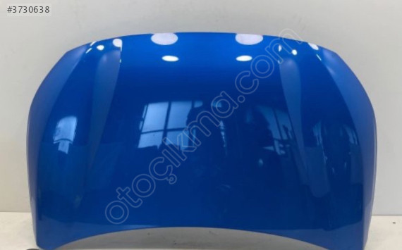 Peugeot 208 motor kaputu 9827576880 Orjinal sökme