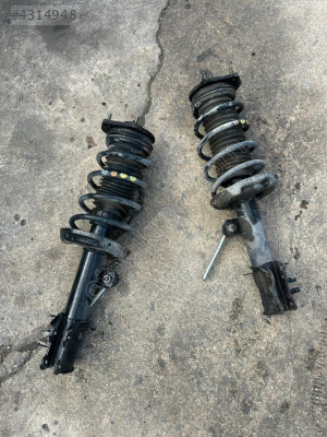 FİAT LİNEA ÖN AMORTİSÖR