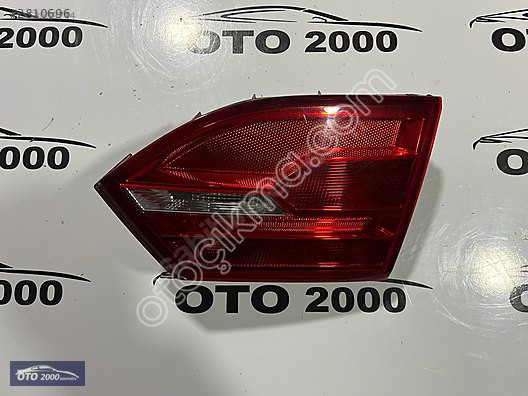 5C6945094 JETTA 2010-2015 SAĞ İÇ STOP (ORİJİNAL)