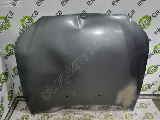 2005-2010 BMW 5  E60 Kaputu - Oto Çıkma Parça 41617111385