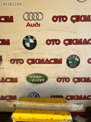 MERCEDES W246 W117 W176 ÖN TAMPON DEMİRİ A2466201834