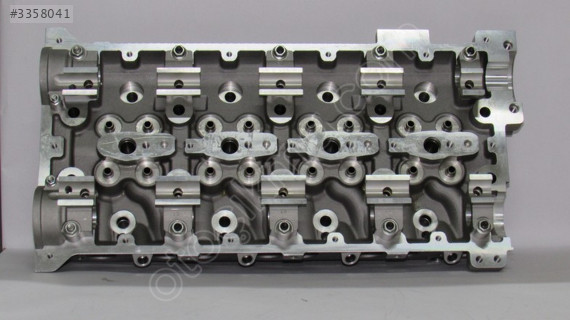22100-4X910 K2900 2,9 CRDİ 2006- KK1Z J3 NEW SİLİNDİR KAPAK