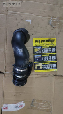 A2710901837 MERCEDES 271 MOTOR TURBO HORTUMU