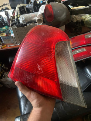 ROVER 75 SOL STOP-ALKO OTOMOTİV