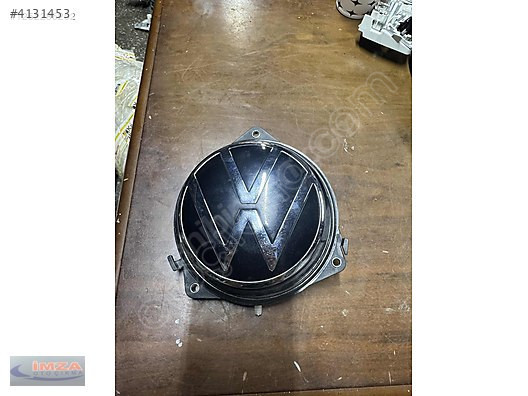 3G5827469 VW PASSAT 8.5 BAGAJ ARMASI YENİ LOGO
