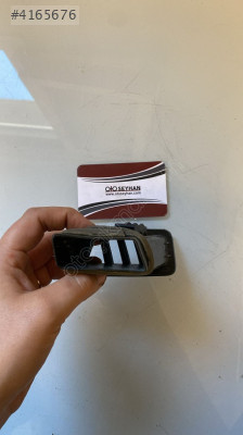 68740 4EA0A nissan qashqai göğüs yan havalandırma ızgarası sağ