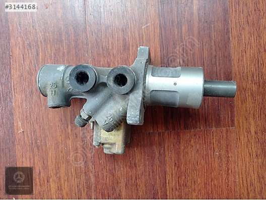 MERCEDES W129 W124 W140 FREN MERKEZİ A0054304001