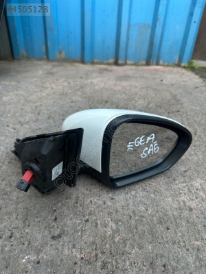 EGEA SAĞ AYNA ORJİNALL ÇIKMA PARÇAA