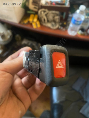 NİSSAN ALMERA 4 LÜ FLAŞÖR-ALKO OTOMOTİV