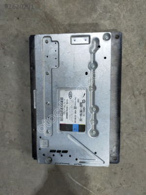 RANGE ROVER SPORT JAGUAR ANFİ MODÜLÜ BJ32-19C164-AG
